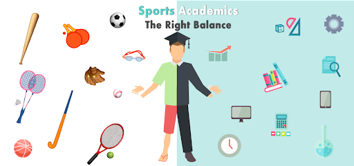 How Does Being an Athlete Affect Your Grades?