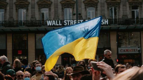David vs Goliath: Ukraines Resistance to Russia
